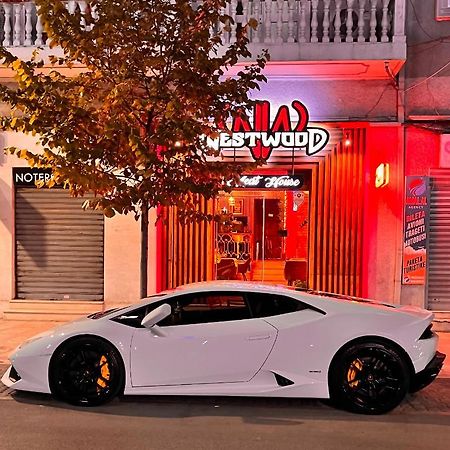 Westwood 2Bd Apartments Dıraç Dış mekan fotoğraf