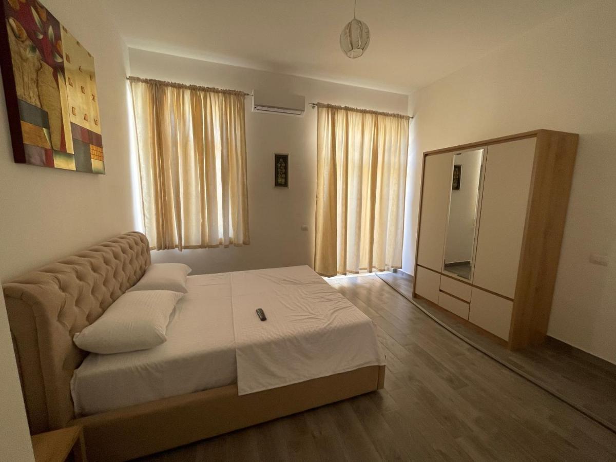 Westwood 2Bd Apartments Dıraç Dış mekan fotoğraf