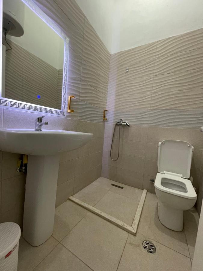 Westwood 2Bd Apartments Dıraç Dış mekan fotoğraf